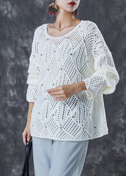 Classic Vintage & Enduringly Stylish Top