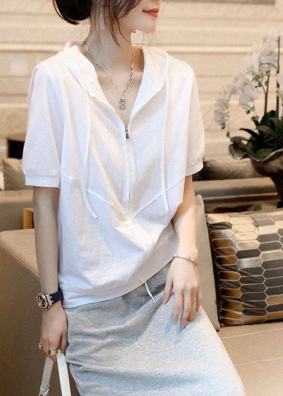 Vintage Inspired Shirt with a Contemporary Edge