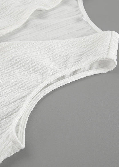 Sophisticated Top with a Clean Classic Look