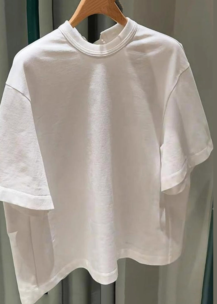 Sophisticated Shirt with a Clean Classic Look