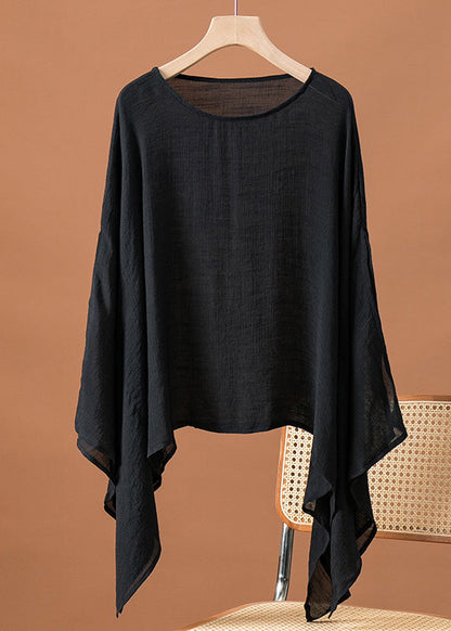 Gracefully Styled Top for Any Occasion
