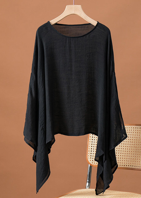Gracefully Styled Top for Any Occasion