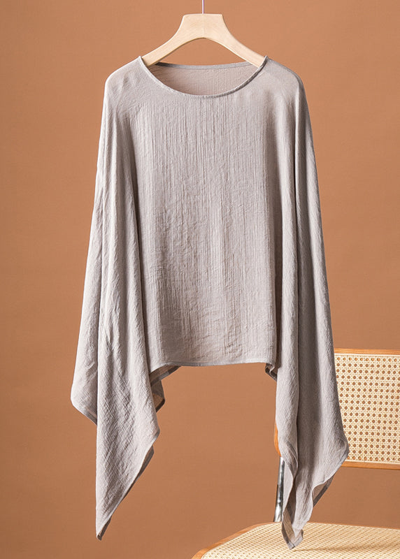Gracefully Styled Top for Any Occasion