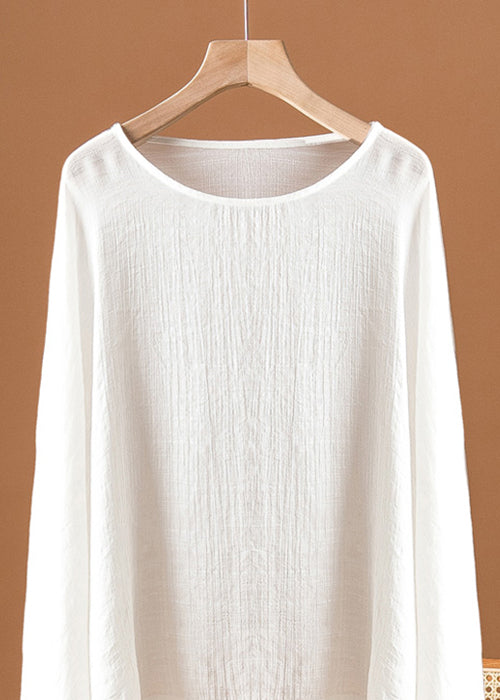 Gracefully Styled Top for Any Occasion
