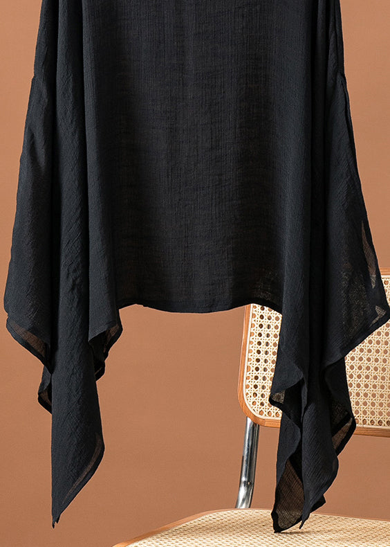 Gracefully Styled Top for Any Occasion