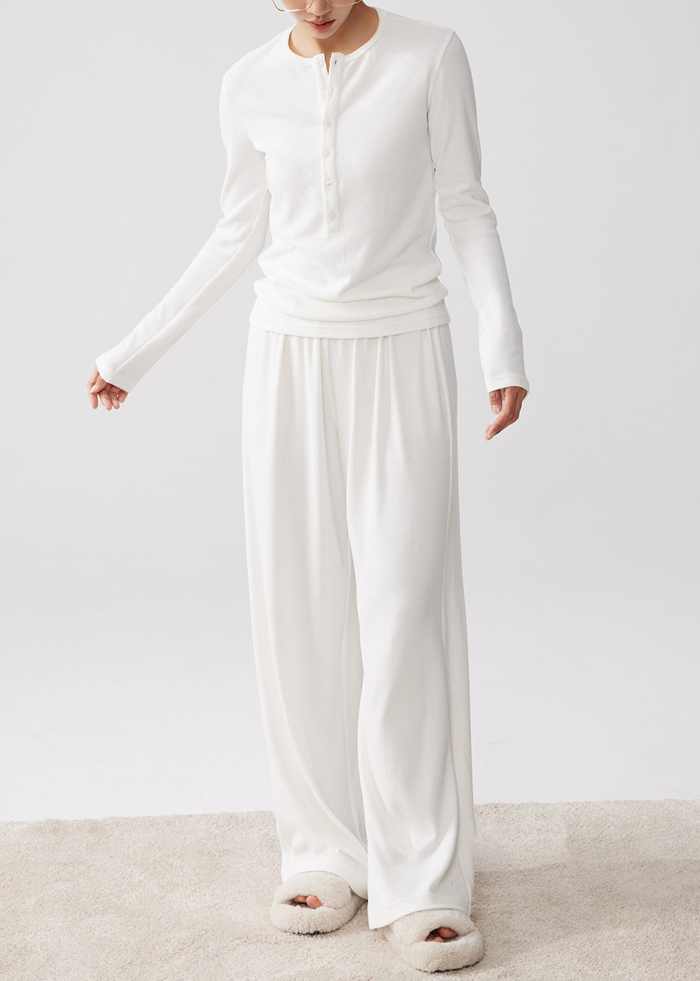 Classic Vintage Shirt with a Flattering Fit