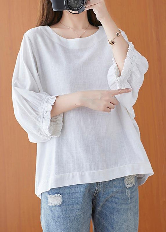 Elegantly Styled Top for Everyday Wear