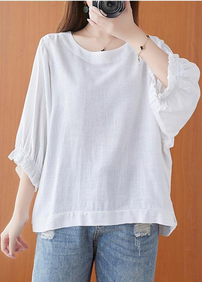 Elegantly Styled Top for Everyday Wear