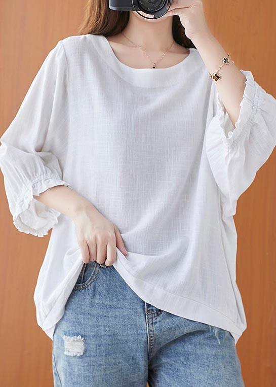 Elegantly Styled Top for Everyday Wear