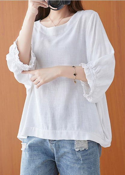 Elegantly Styled Top for Everyday Wear
