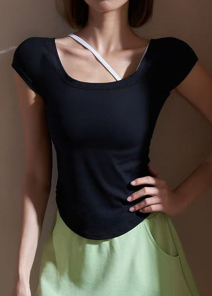 Beautifully Crafted Top in a Classic Style
