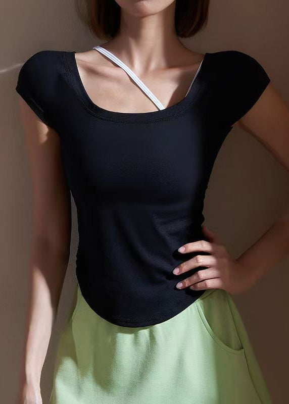 Beautifully Crafted Top in a Classic Style