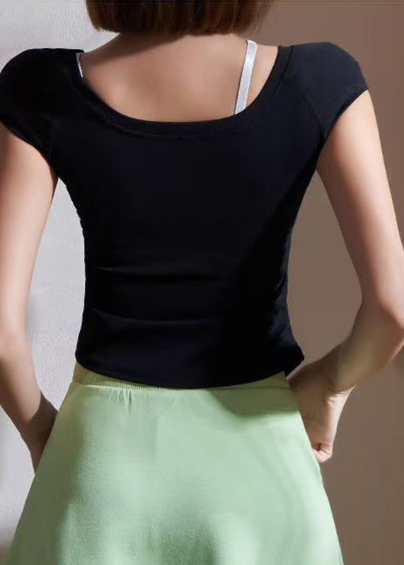 Beautifully Crafted Top in a Classic Style