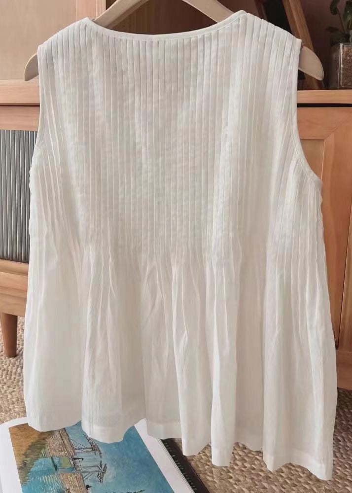 Polished Garment with an Effortless Classic Look