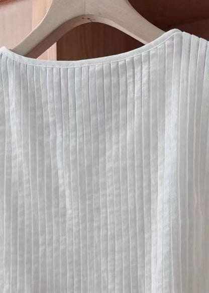 Polished Garment with an Effortless Classic Look