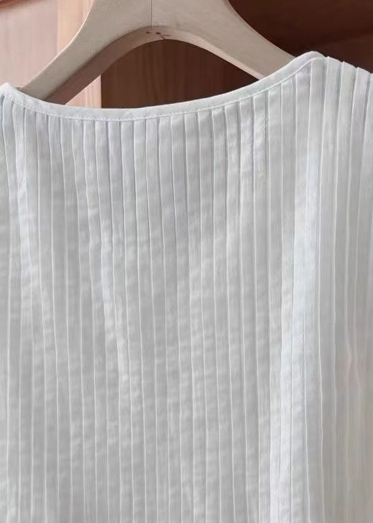 Polished Garment with an Effortless Classic Look
