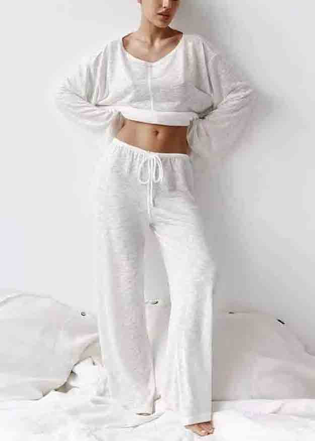 Well Tailored Garment with a Graceful Silhouette