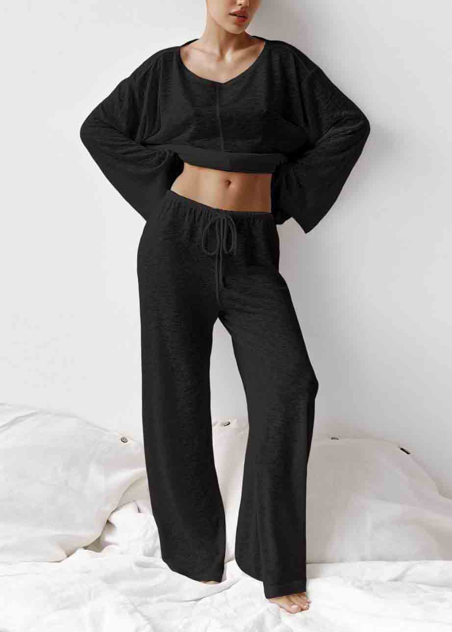 Well Tailored Garment with a Graceful Silhouette