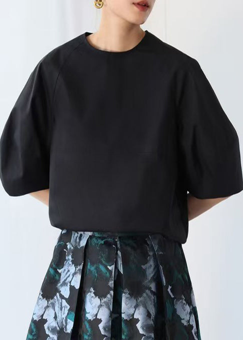 Polished Top with an Effortless Classic Look