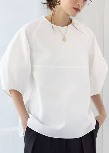 Polished Top with an Effortless Classic Look