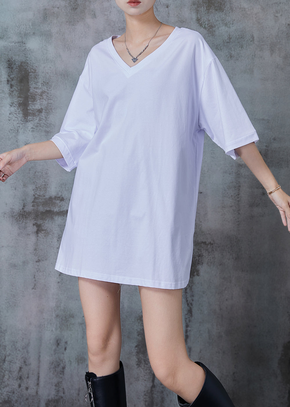 Elegantly Styled Top for Everyday Wear