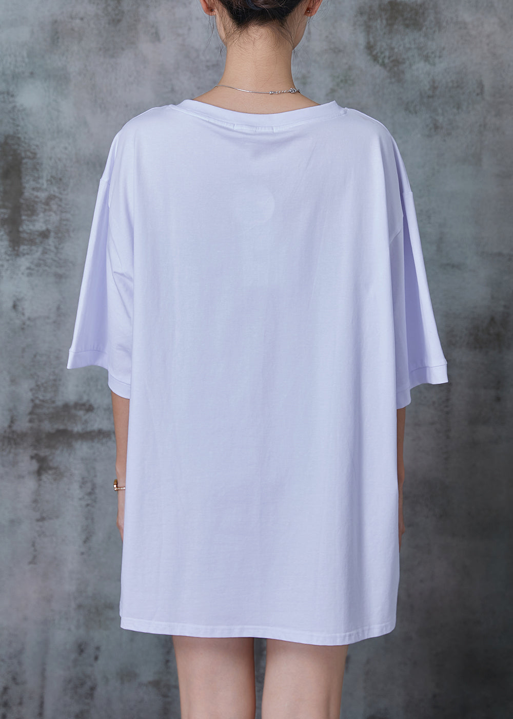 Elegantly Styled Top for Everyday Wear