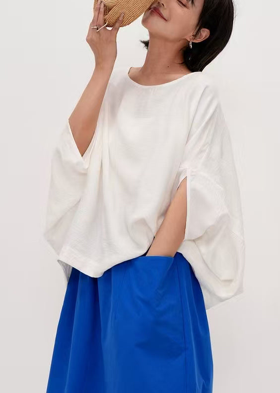Beautifully Finished Garment in a Timeless Design
