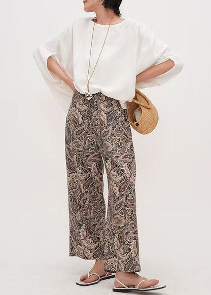 Beautifully Finished Garment in a Timeless Design
