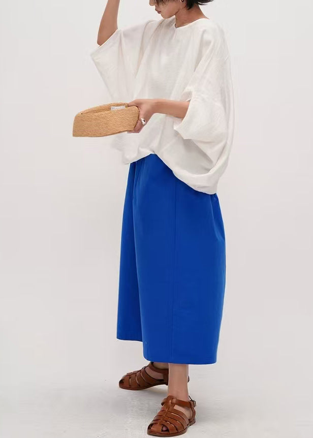 Beautifully Finished Garment in a Timeless Design