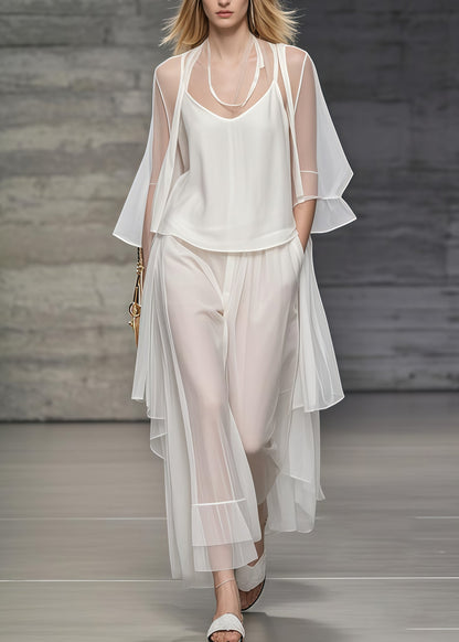 Vintage Inspired Garment with a Contemporary Edge