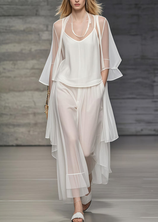 Vintage Inspired Garment with a Contemporary Edge