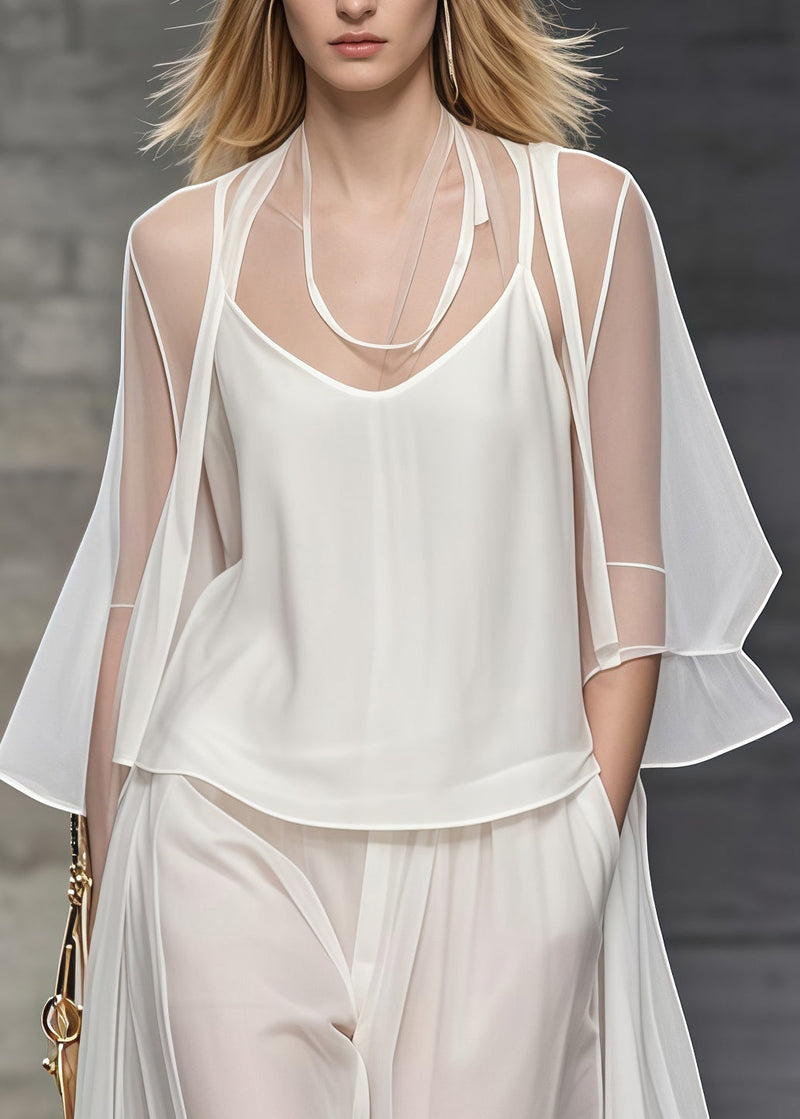 Vintage Inspired Garment with a Contemporary Edge