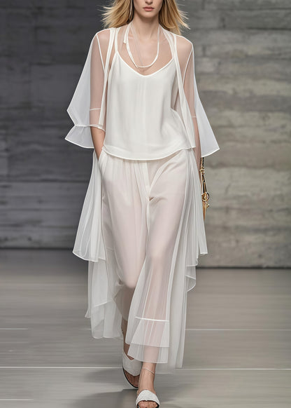 Vintage Inspired Garment with a Contemporary Edge