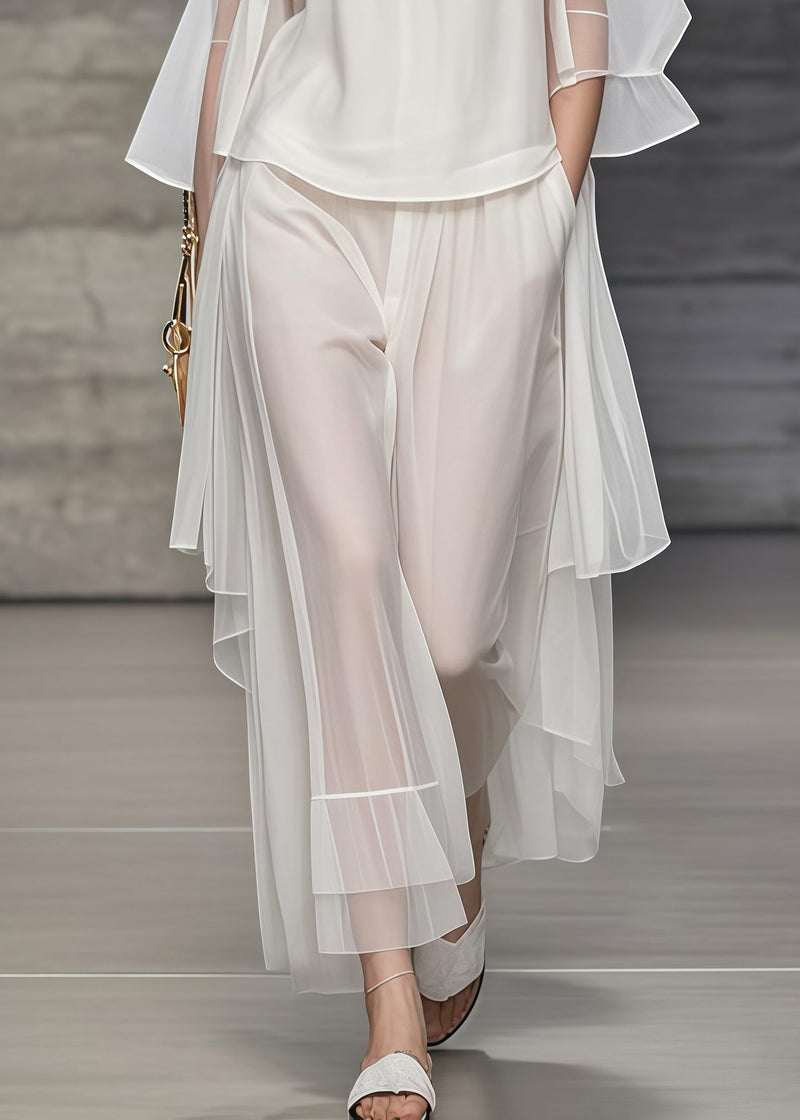 Vintage Inspired Garment with a Contemporary Edge