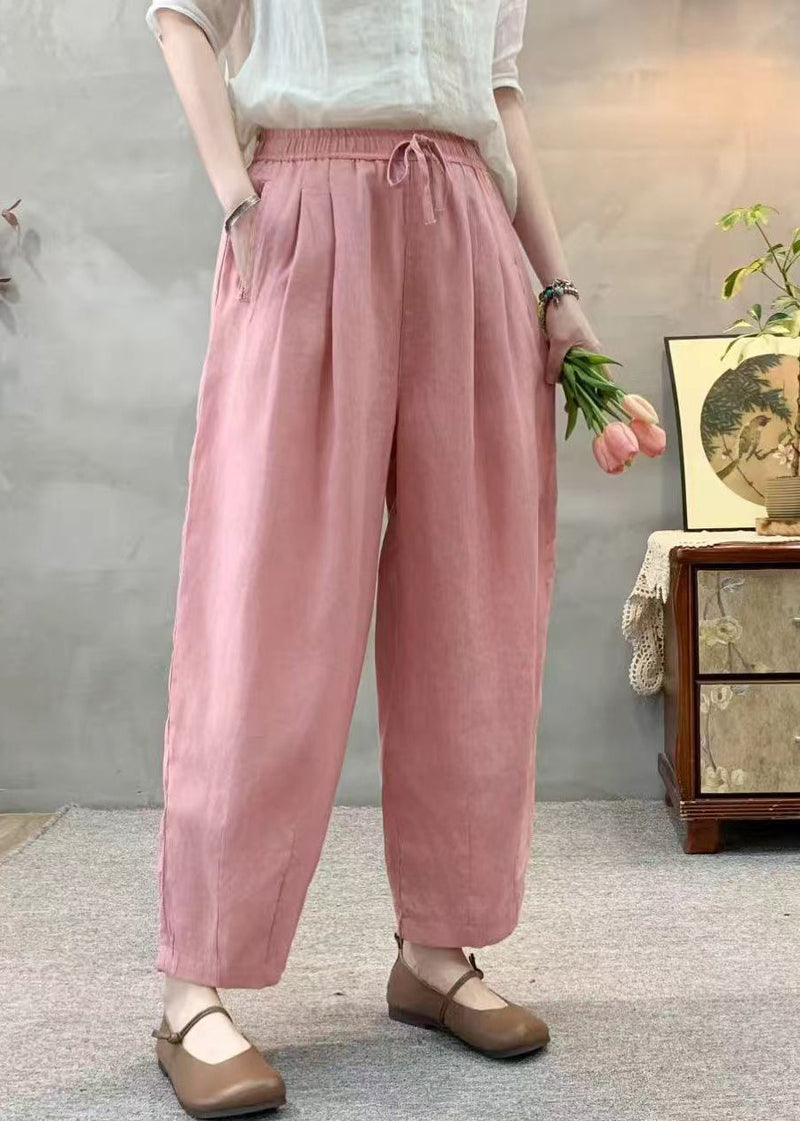 Polished Pants with an Effortless Classic Look