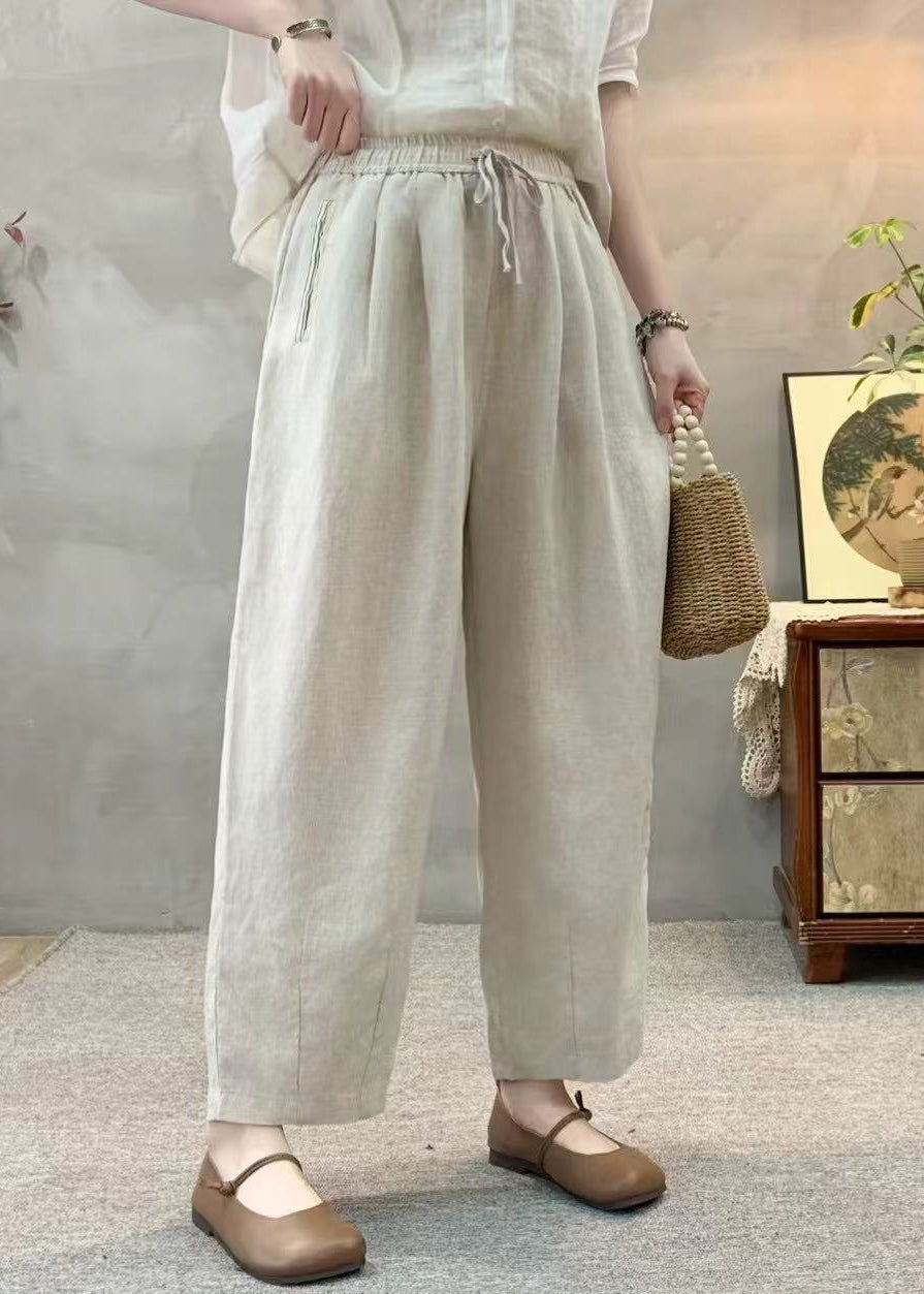 Polished Pants with an Effortless Classic Look