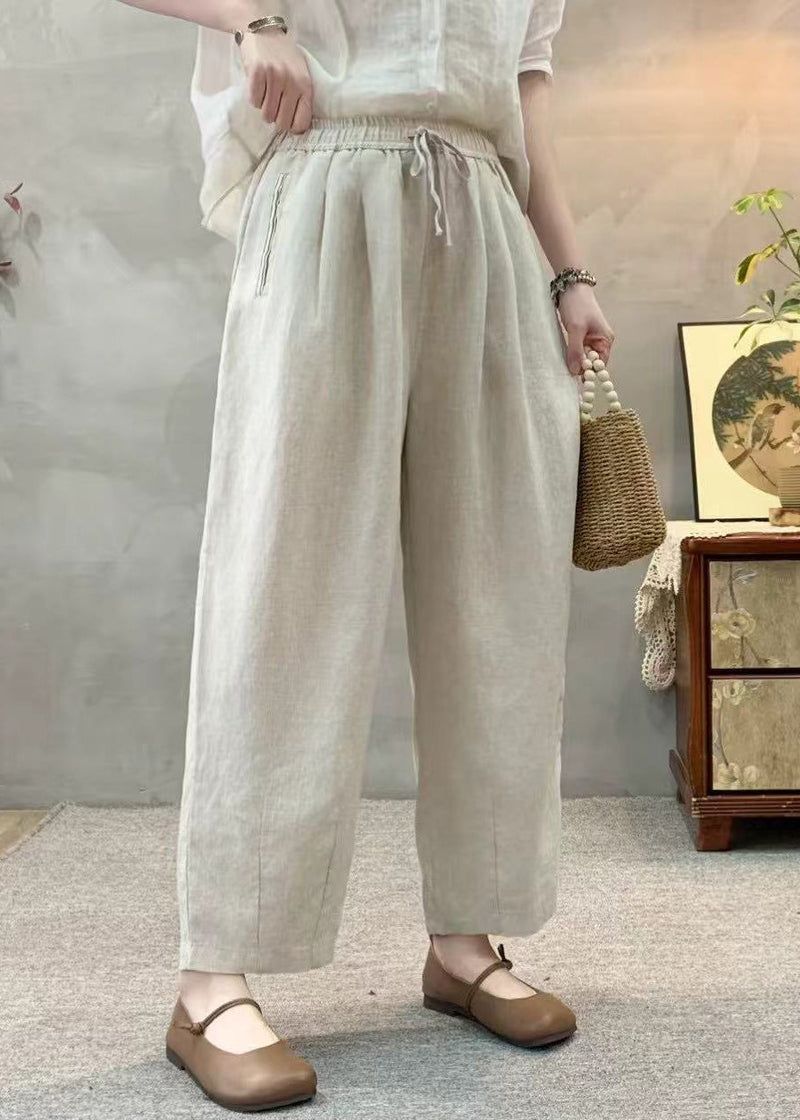 Polished Pants with an Effortless Classic Look