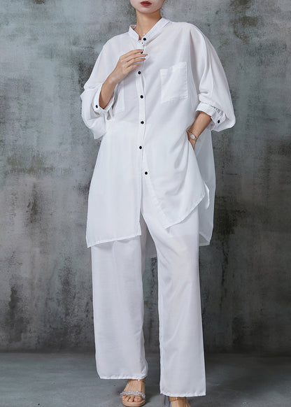 Effortlessly Elegant Garment with a Timeless Design