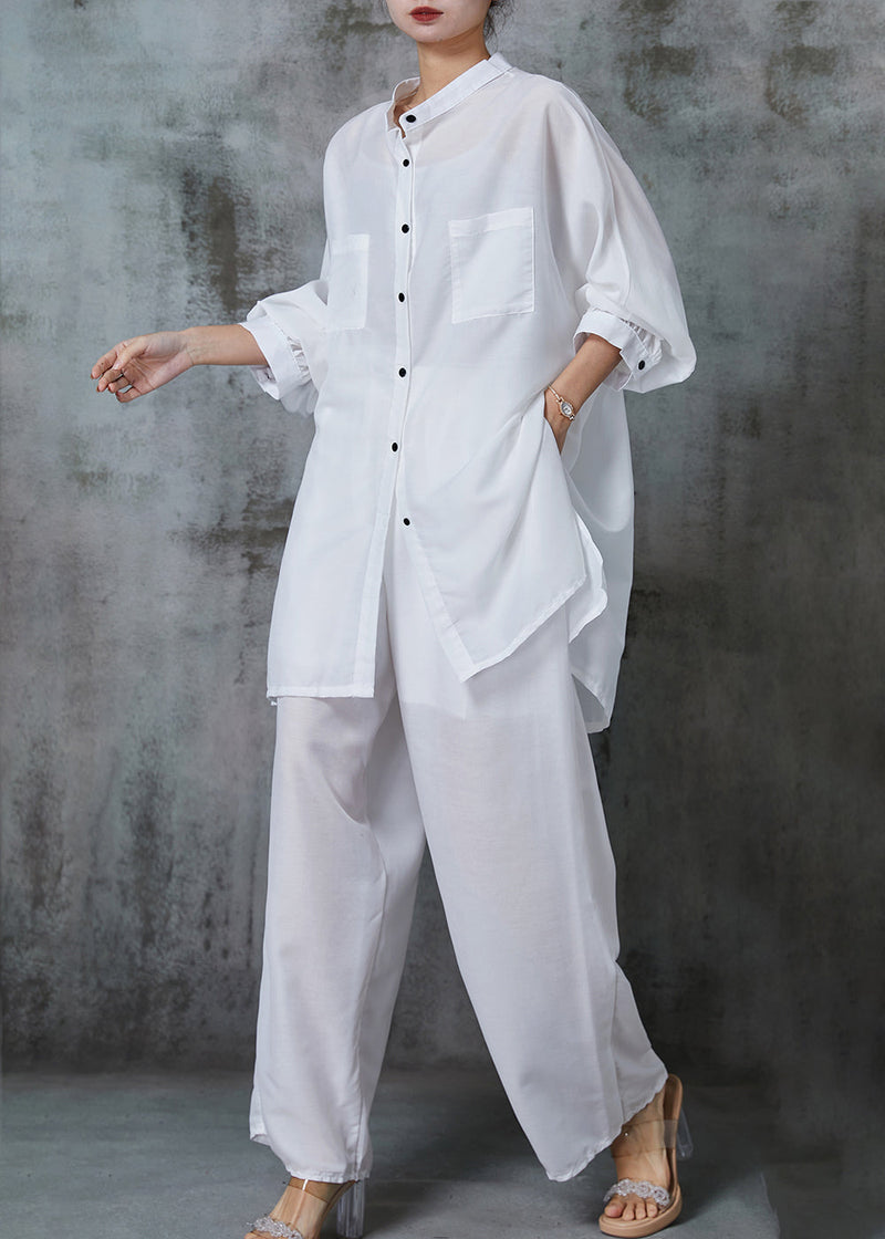 Effortlessly Elegant Garment with a Timeless Design
