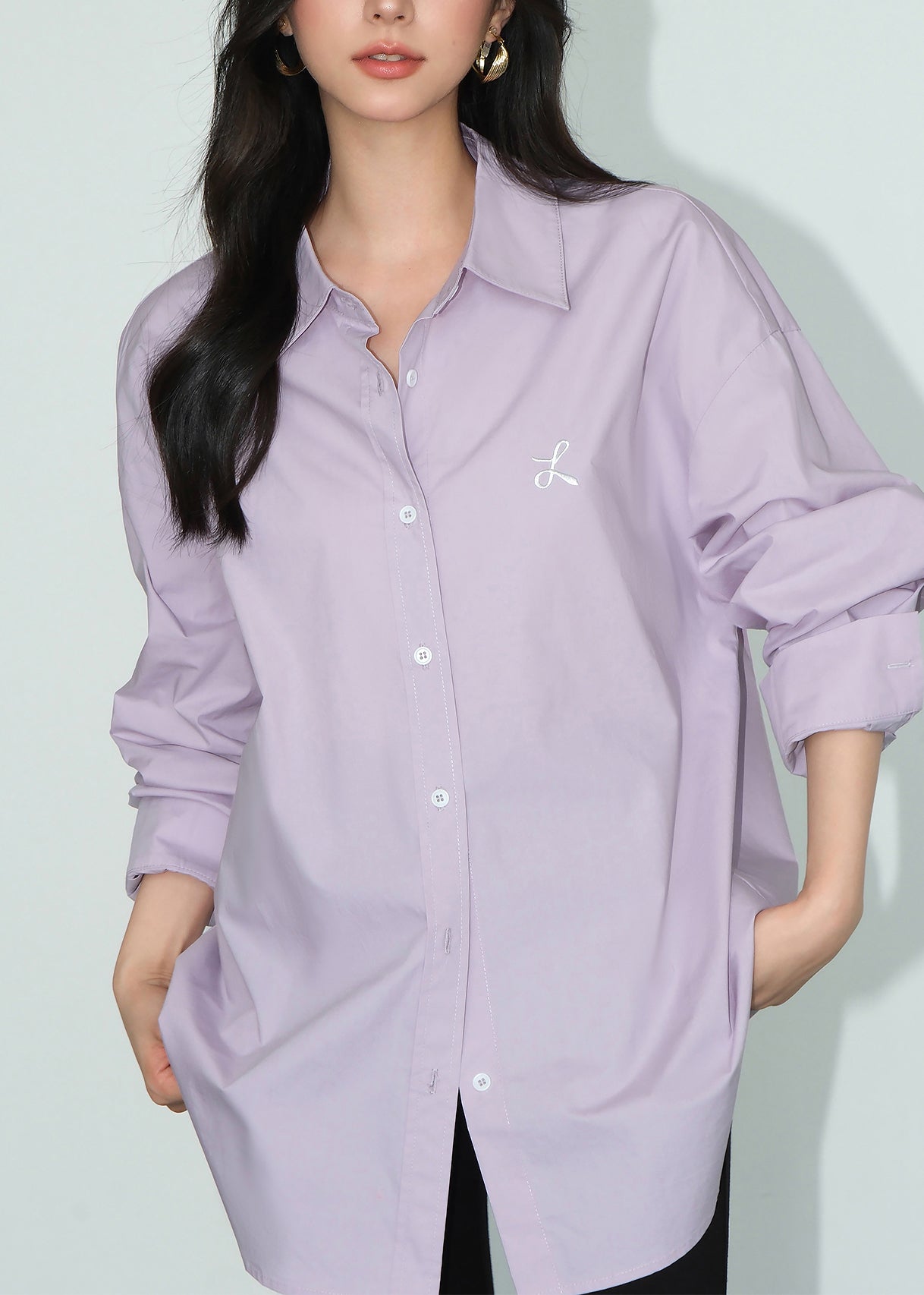Beautifully Finished Top in a Timeless Design