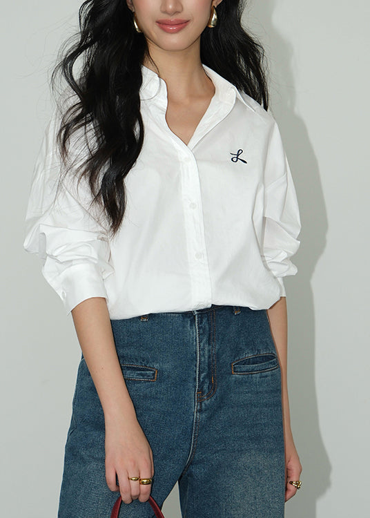 Beautifully Finished Top in a Timeless Design