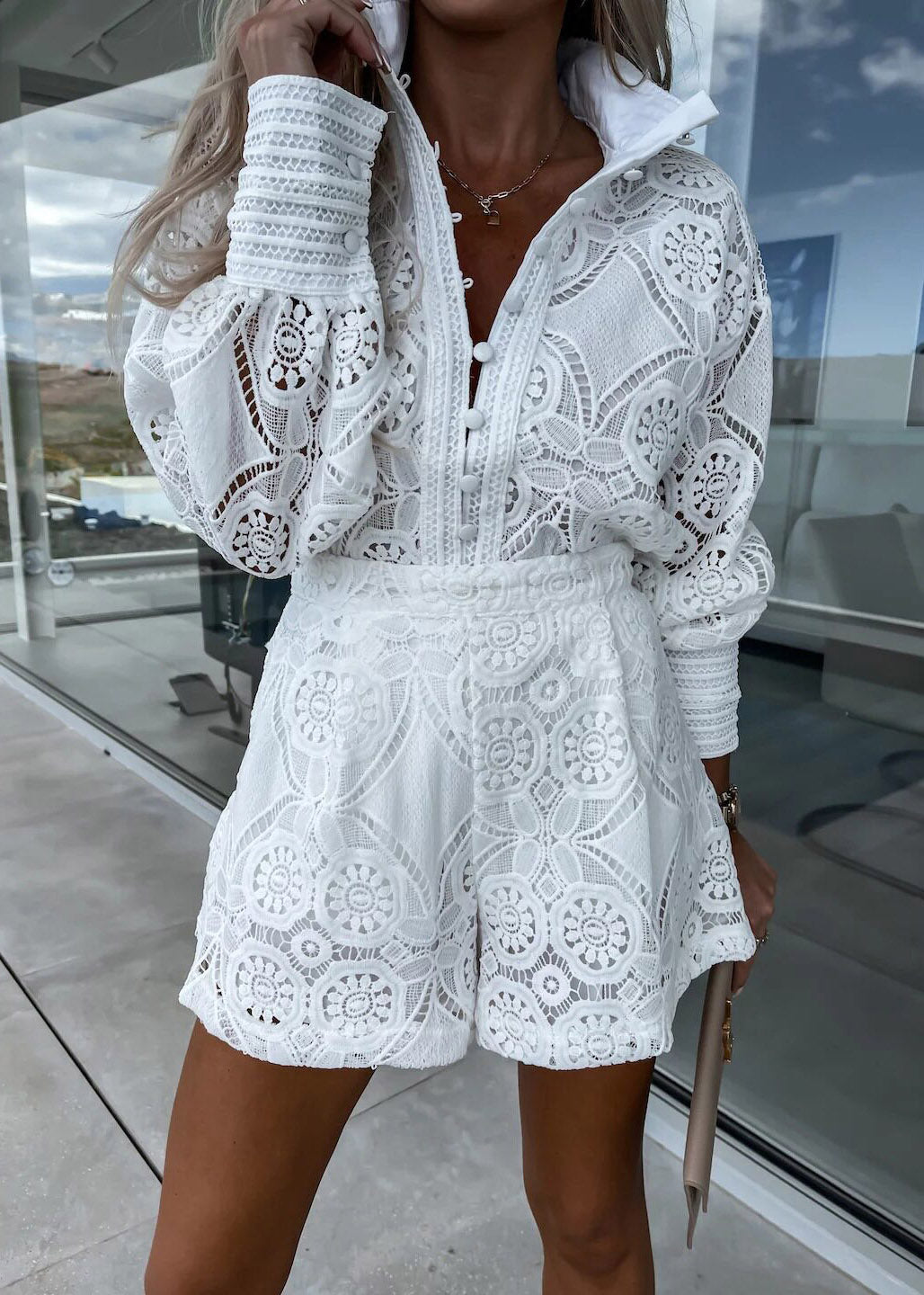 Classic Vintage & Enduringly Stylish Shirt