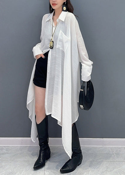 Gracefully Styled Shirt for Any Occasion