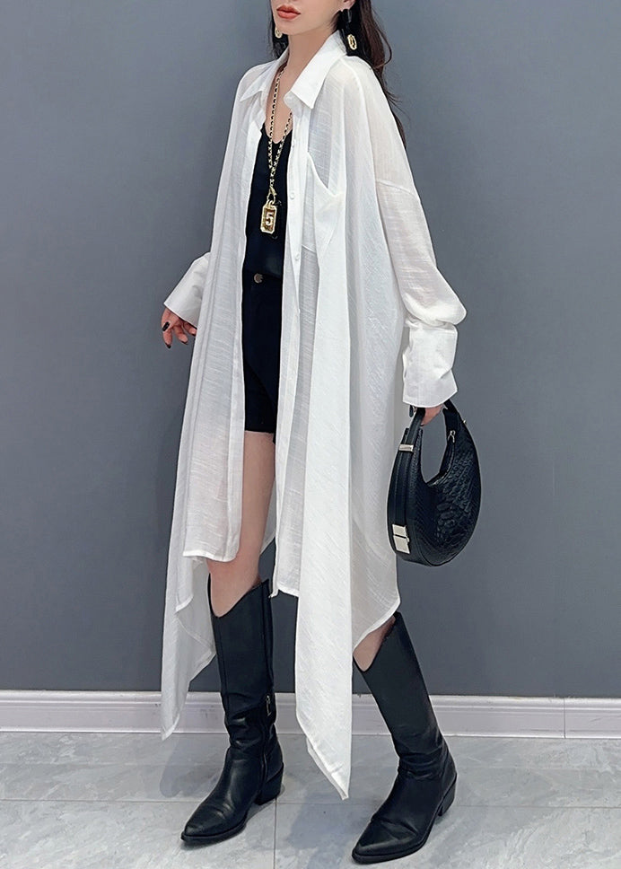 Gracefully Styled Shirt for Any Occasion