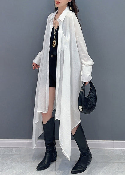 Gracefully Styled Shirt for Any Occasion