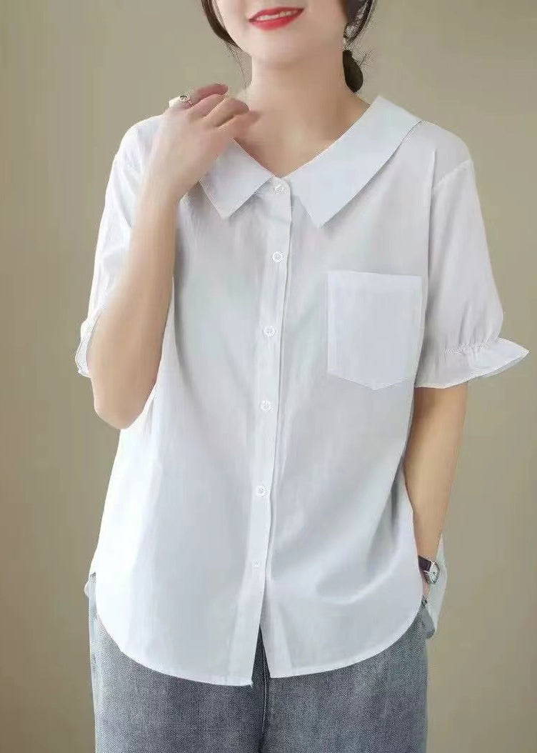 Effortlessly Elegant Shirt with a Timeless Design