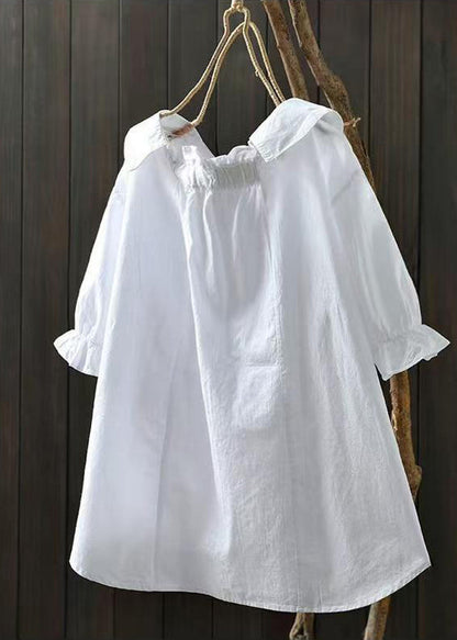 Effortlessly Elegant Shirt with a Timeless Design