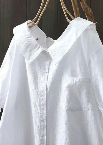 Effortlessly Elegant Shirt with a Timeless Design