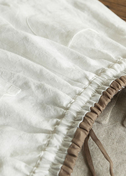 Polished Pants with an Effortless Classic Look