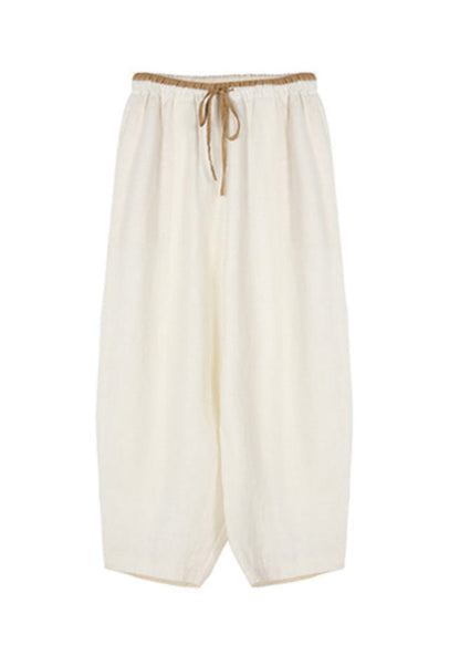 Polished Pants with an Effortless Classic Look